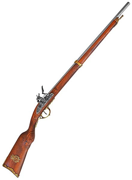 Gewehr Napoleon Dekowaffe