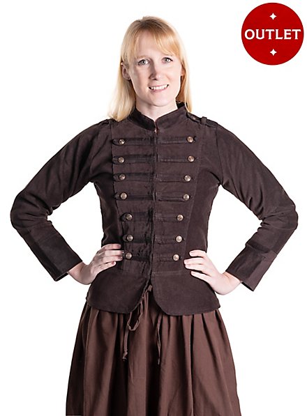 Giacca da uniforme - Emilia