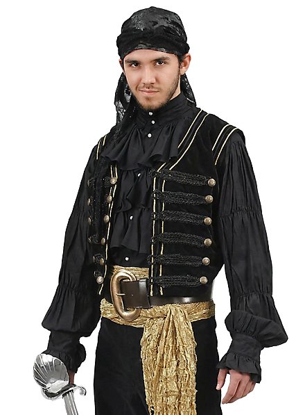 Gilet - Corsaro