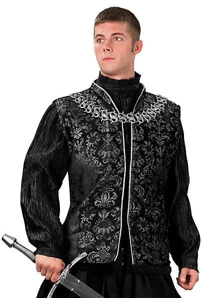 Gilet - Rinascimento