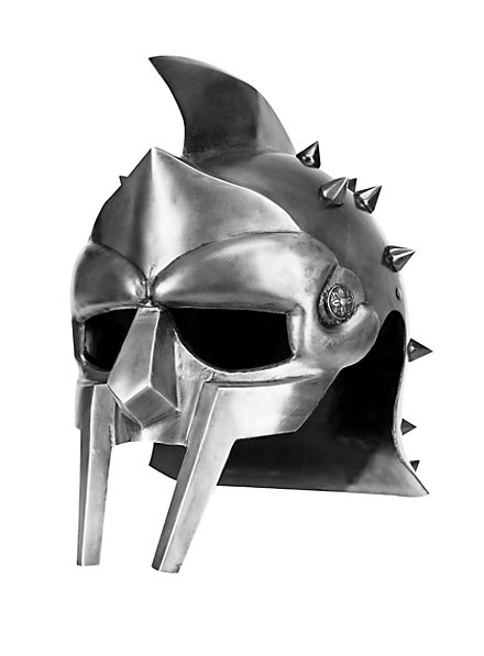 Gladiator Spanier Helm 