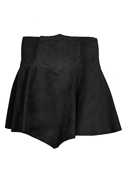 Gonna in suede - Amazon