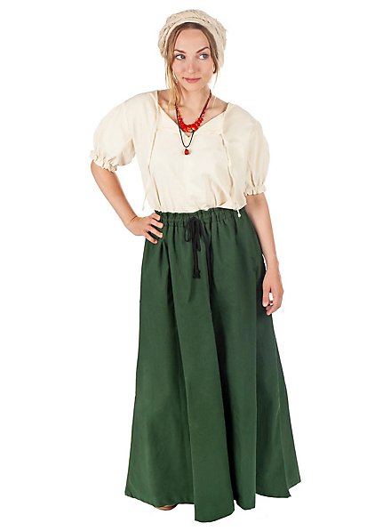 Gonna medievale - Amala