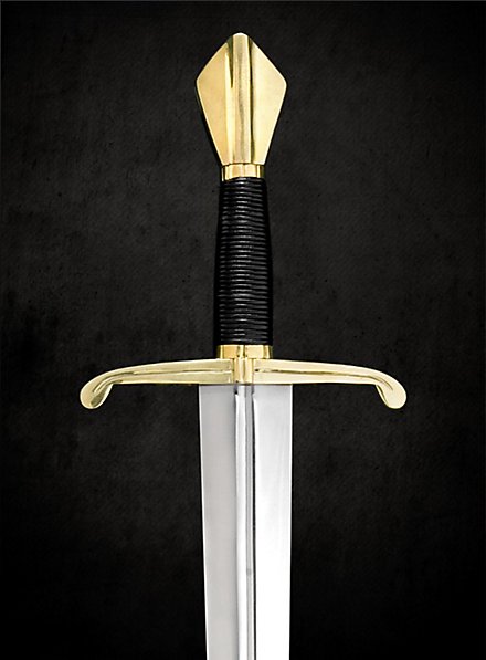 Gothic Knight Sword