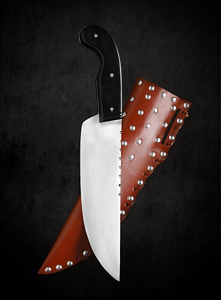 Great Plains Hunting Knife
