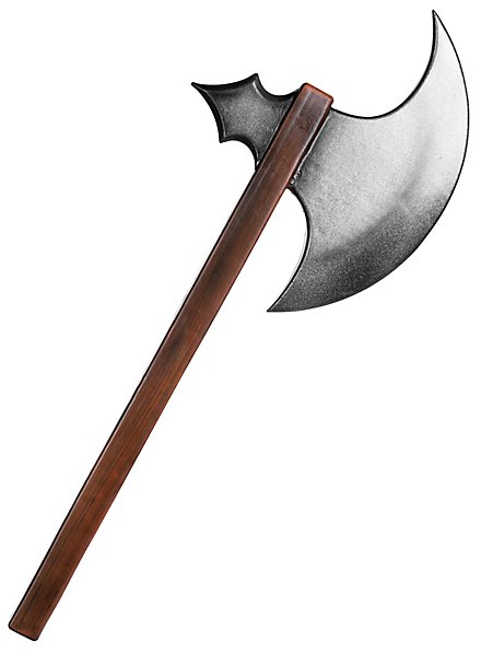 Hache de combat - Ready for Battle 73 cm, arme de GN