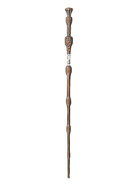 Harry Potter - Bacchetta Albus Silente Edizione Personaggio
