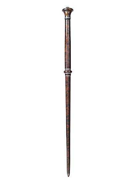 Harry Potter - Bacchetta Fenrir Greyback Edizione Personaggio