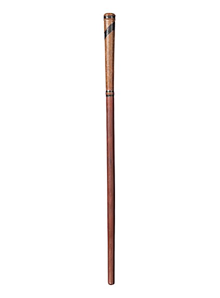 Harry Potter - Bacchetta Lavanda Brown Edizione Personaggio
