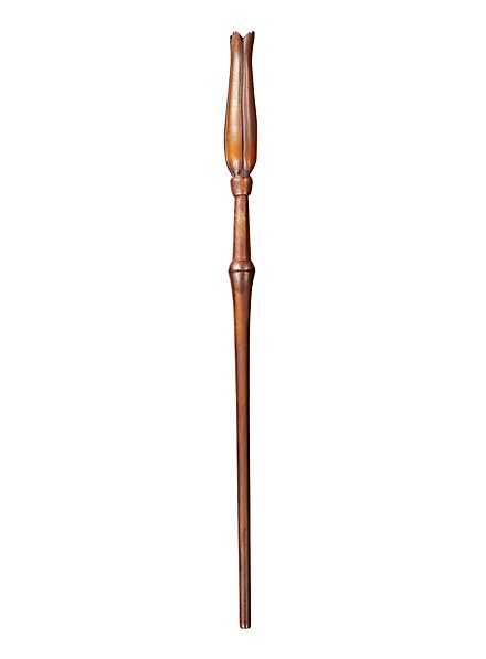 Harry Potter - Bacchetta Luna Lovegood Edizione Personaggio
