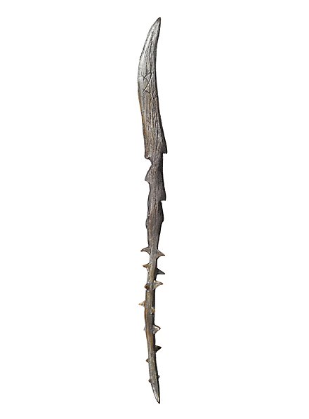 Harry Potter - Bacchetta Mangiamorte Spina Edizione Personaggio