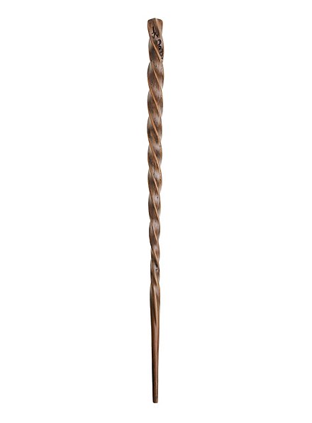 Harry Potter - Bacchetta Xenophilius Lovegood Edizione Personaggio