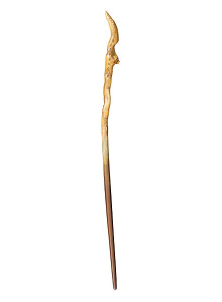 Harry Potter - Baguette magique Gregorowitsch Édition Personnelle