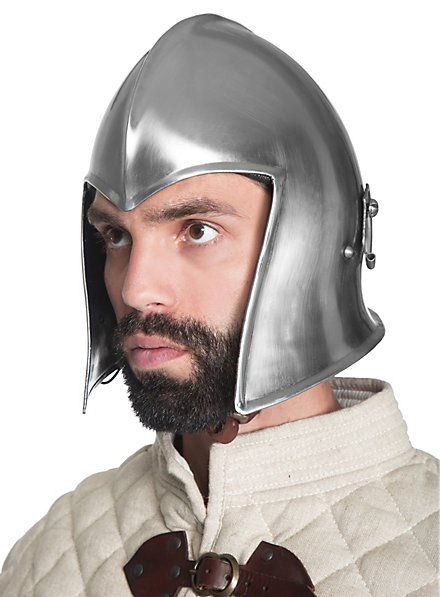 Helmet - Antarus - andracor.com