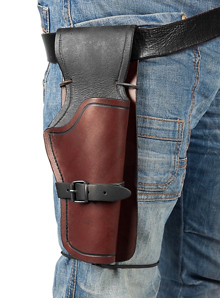 Holster - As de la gâchette