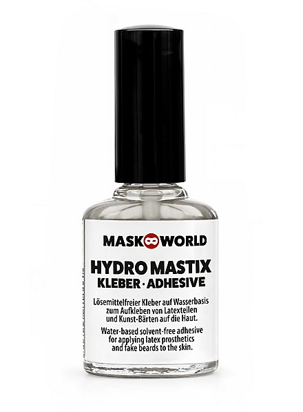 Hydro Mastix Huidlijm 10ml Kwastflesje