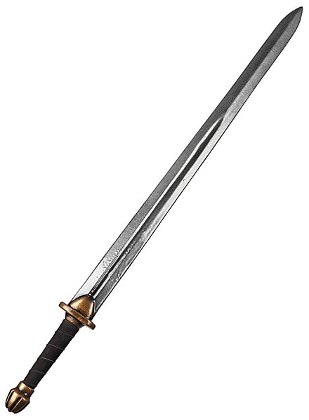 Jian War Sword