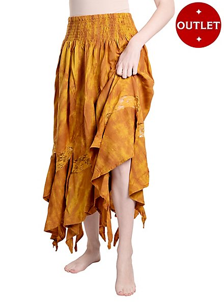 Jupe batik - Selena