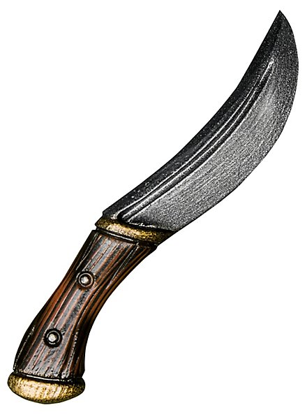 Kastevåben - Hunter Skumvåben