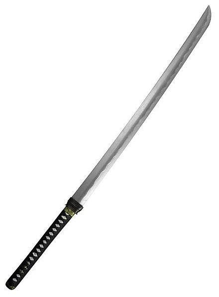 Katana - Musashi without tsuba Larp weapon