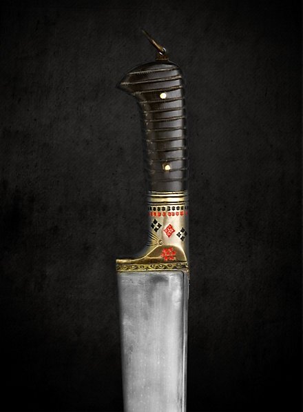 Khyber Knife