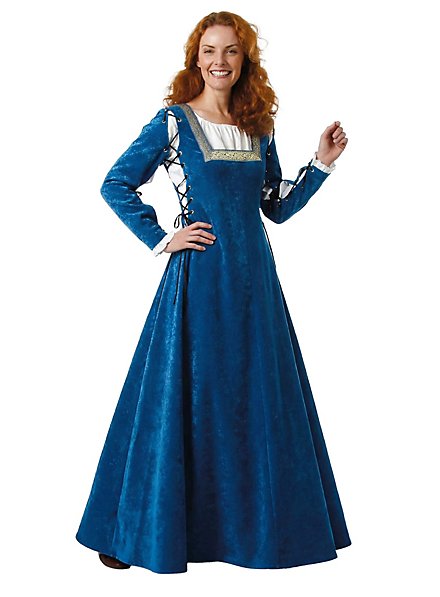 Kleid Prinzessin Rowena