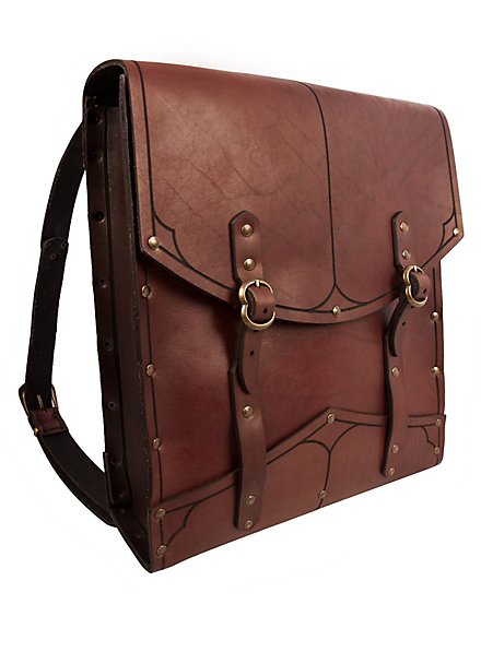 Knapsack backpack - Traveler