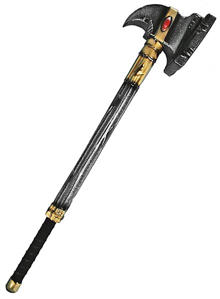 Knight's Mace Foam Weapon