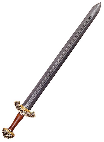 Kortsværd - Viking Skumvåben 85cm