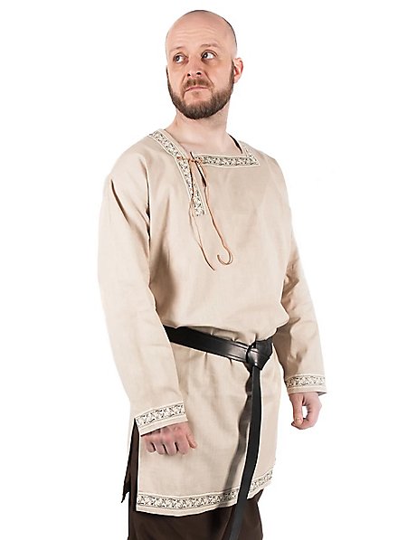 Krieger Tunika 