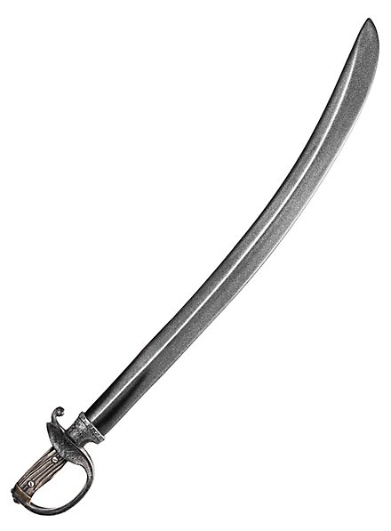 Krummsäbel - Entermesser (85cm) Larpwaffe
