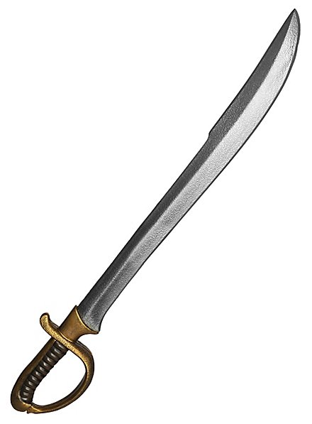 Kurzer Säbel - Kavaliersschwert(70cm) Polsterwaffe