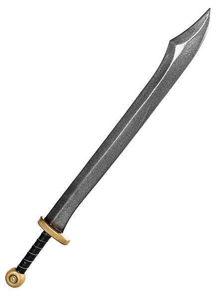 Kurzschwert - Dao (75cm) Polsterwaffe