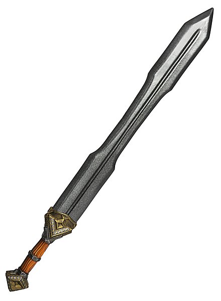 Kurzschwert - Zwergisches Schwert (85cm) Polsterwaffe