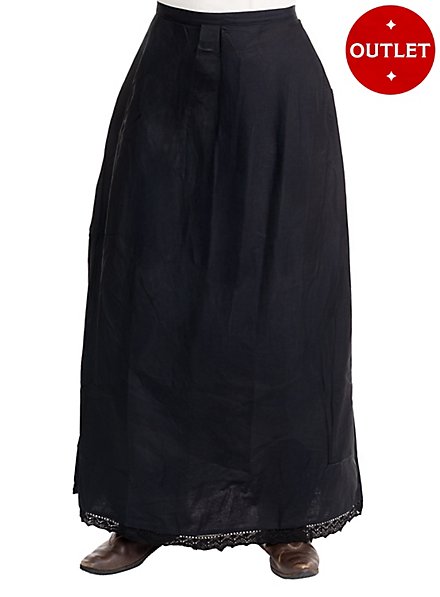 Lace Skirt - Esmeralda