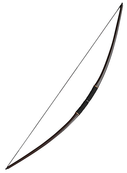 Larp bow - IDV (140cm / 26 lbs)