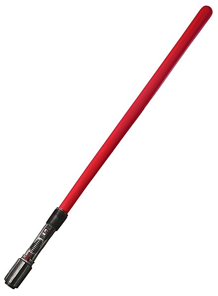 Laser Sword - Villain 100cm, Larp weapon