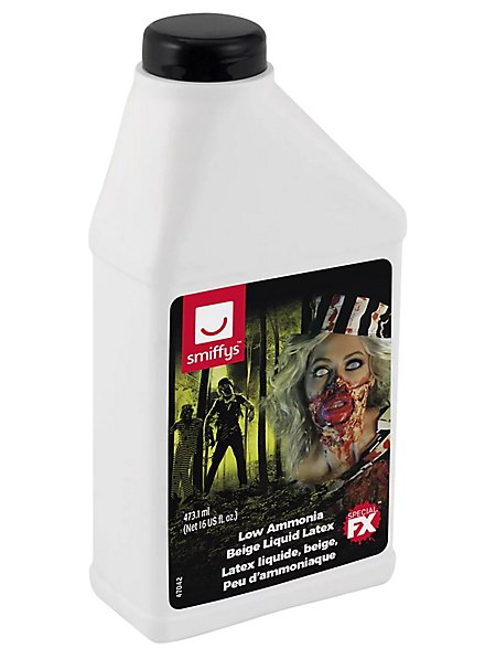 Latex Milk Pint 473 ml