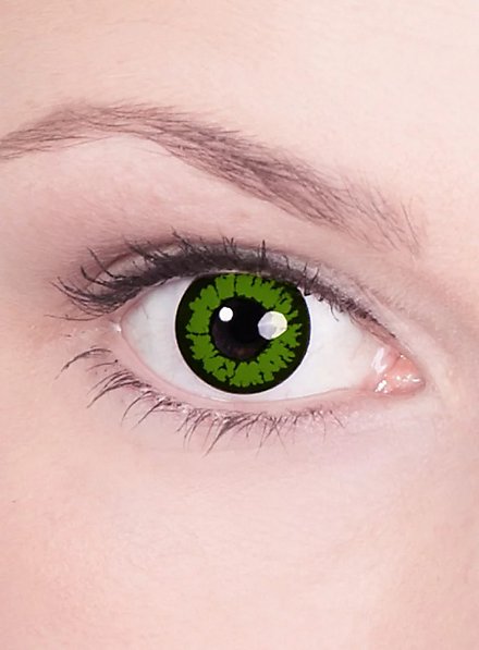 Lentillas De Bestia
