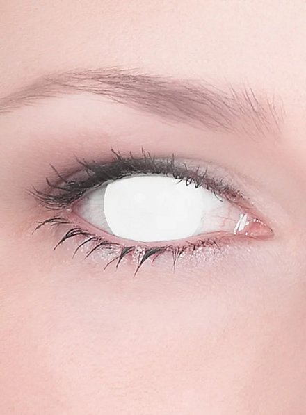 Lentillas Vidente Ciego