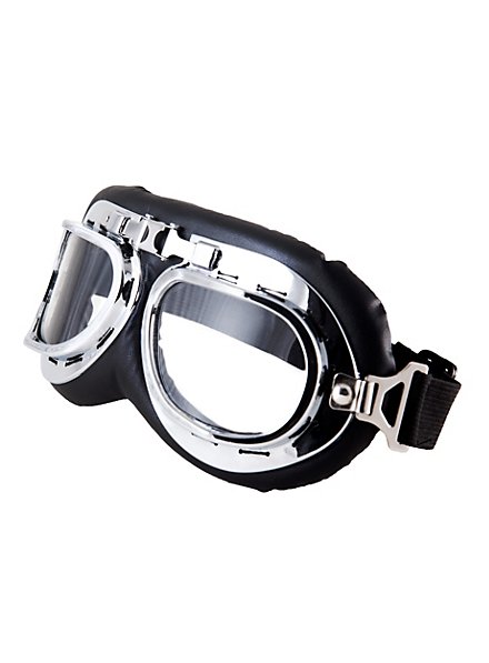 Lunettes d'aviateur luxe