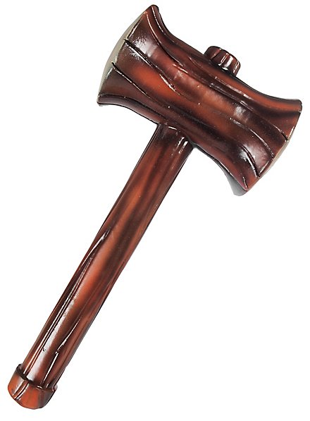 Maillet en bois - Woody