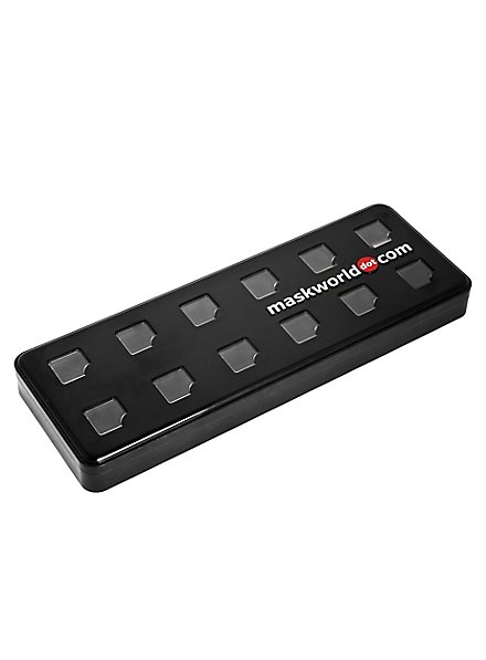 Make-up 12-delige Palette
