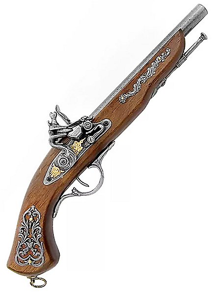 Marinepistole