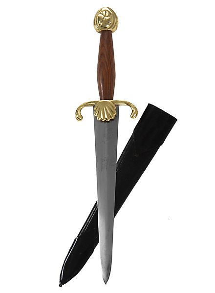 Maritime dagger - B-Ware