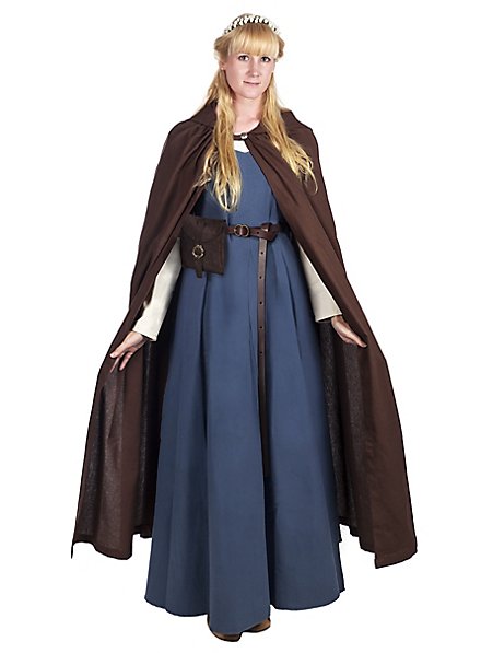 Medieval Costume - Damsel