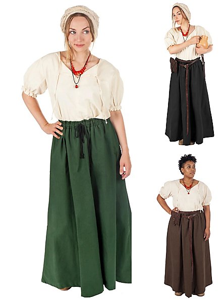 Medieval Garment - Amala