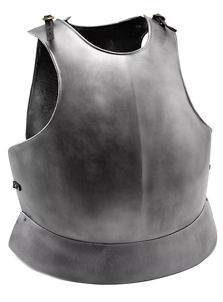 Mercenary Cuirass