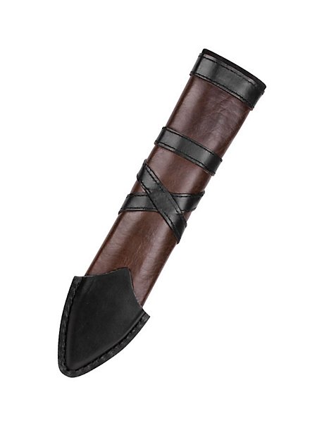 Mercenary Dagger Scabbard narrow 