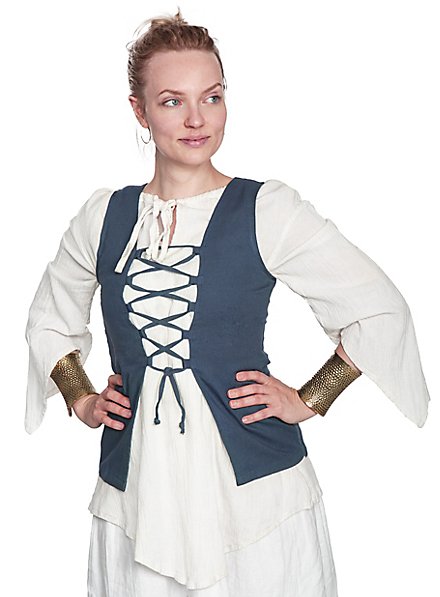 Middelalderligt Korset - Ismene